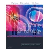Anatomy and Physiology Adapted International Edition