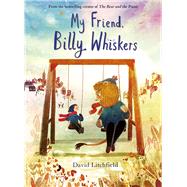 My Friend, Billy Whiskers