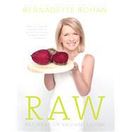 Raw – Recipes for Radiant Living