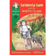 Seldovia Sam & The Wildfire Escape