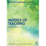 Models of Teaching
