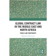 Global Contract Law in the Middle East and North Africa