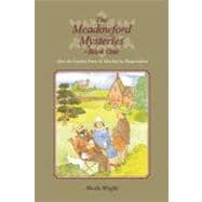 Meadowford Mysteries – Book One : After the Garden Party, and Mischief in Meadowford