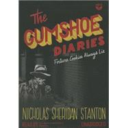 The Gumshoe Diaries,9781483026015
