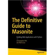 The Definitive Guide to Masonite
