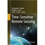 Time-sensitive Remote Sensing