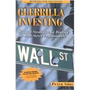 Guerrilla Investing