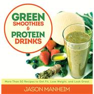 GREEN SMOOTHIES/PROTEIN DRINKS CL
