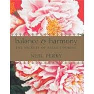 Balance & Harmony Asian Food