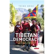 Tibetan Democracy