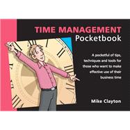 Time Management Pocketbook
