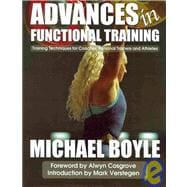 Advances in Functional Training,9781931046015