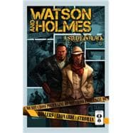 Watson and Holmes 1