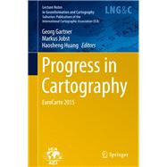 Progress in Cartography
