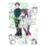 No Matter How I Look at It, It's You Guys' Fault I'm Not Popular!, Vol. 25