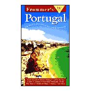 Frommers Portugal