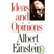 IDEAS & OPINIONS