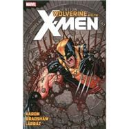 Wolverine & the X-Men by Jason Aaron Volume 8