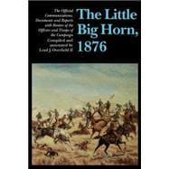 The Little Big Horn, 1876