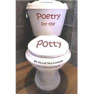 Poetry for the Potty