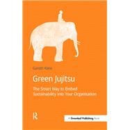 Green Jujitsu