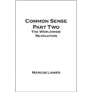 Common Sense Part Two The Worldwide Revolution
