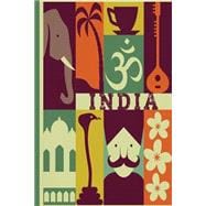India Travel Journal