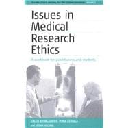 Issues in Medical Research Ethics