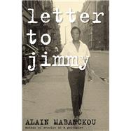 Letter to Jimmy