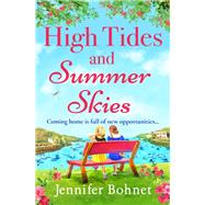 High Tides and Summer Skies