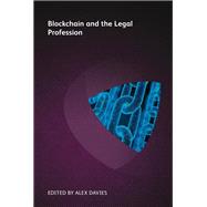 Blockchain and the Legal Profession