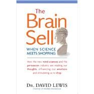 The Brain Sell When Science Meets Shopping