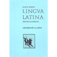 Lingua Latina: Grammatica Latina