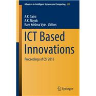 Ict Based Innovations
