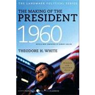 The Making of the President 1960