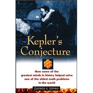 Kepler's Conjecture