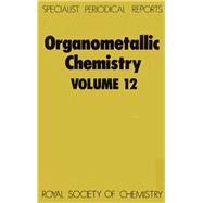 Organometallic Chemistry, 1982