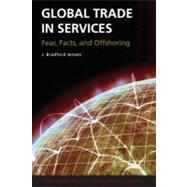 Global Trade in Services