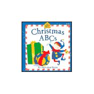 Christmas ABCs : An Alphabet Book