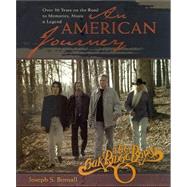 An American Journey: Over 30 Years on the Road to Memories, Music & Legend