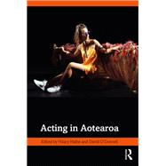 Acting in Aotearoa