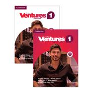 Ventures Level 1 Value Pack