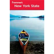 Frommer's New York State