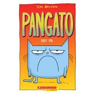 Pangato #1: Soy yo. (Catwad #1: It's Me.)