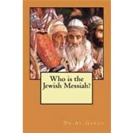 Who Is the Jewish Messiah?