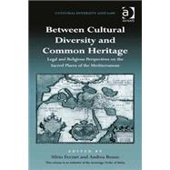 Between Cultural Diversity and Common Heritage: Legal and Religious Perspectives on the Sacred Places of the Mediterranean