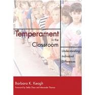 Temperament in the Classroom