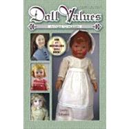 Doll Values : Antique to Modern