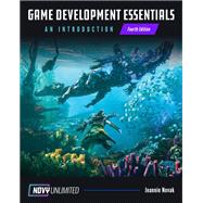 Game Development Essentials: An Introduction