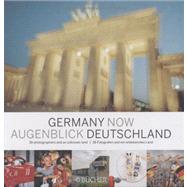 Germany Now / Augenblick Deutschland